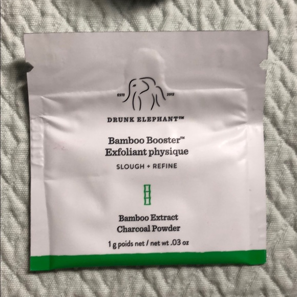 NWT Drunk Elephant Makeup-melting Butter Cleanser - Picture 4 of 5